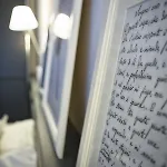 Vogue Visconti * 沃盖拉